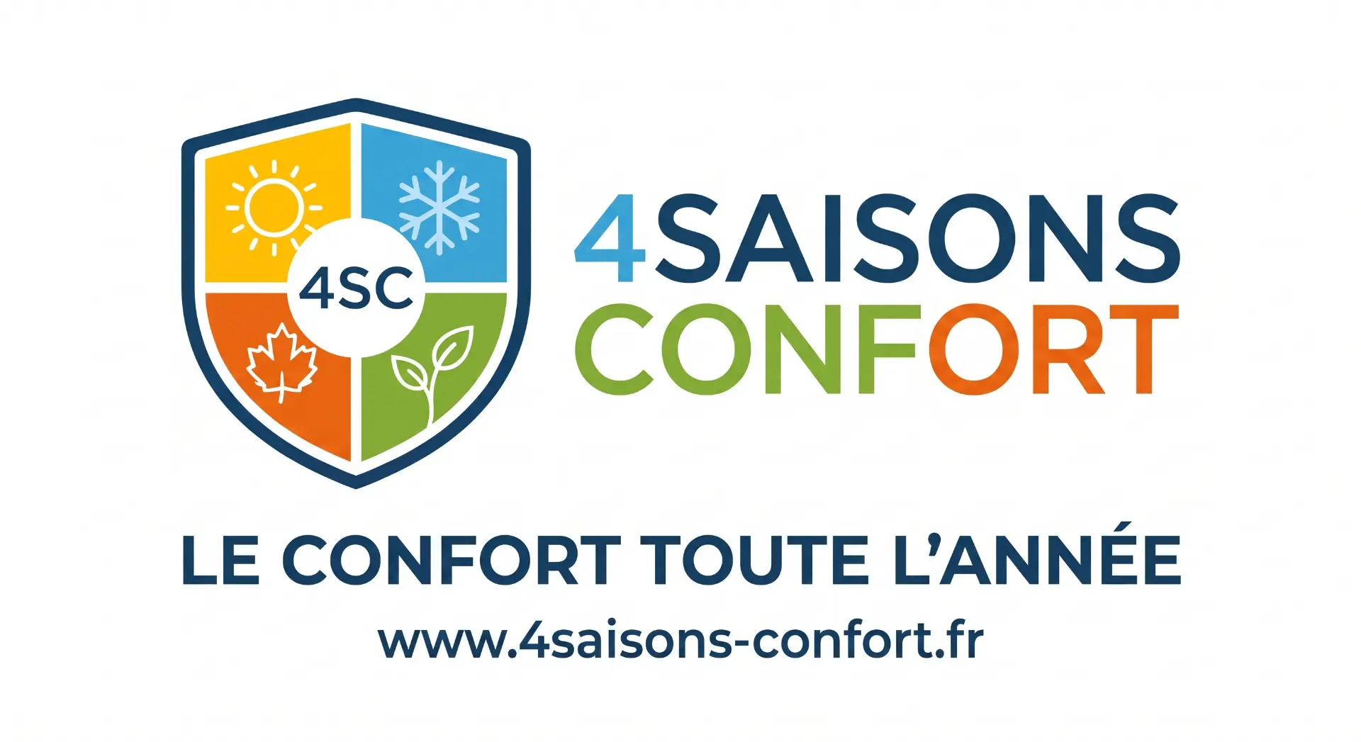 4 Saisons Confort — Le confort toute l'année